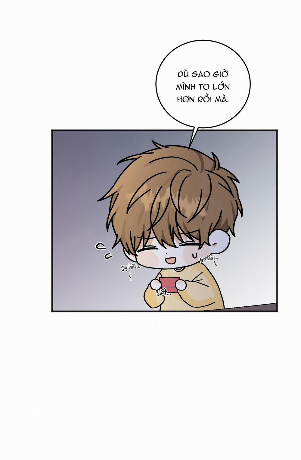 manhwax10.com - Truyện Manhwa CHUYỆN TÌNH CHIBI Chương 2 Trang 30