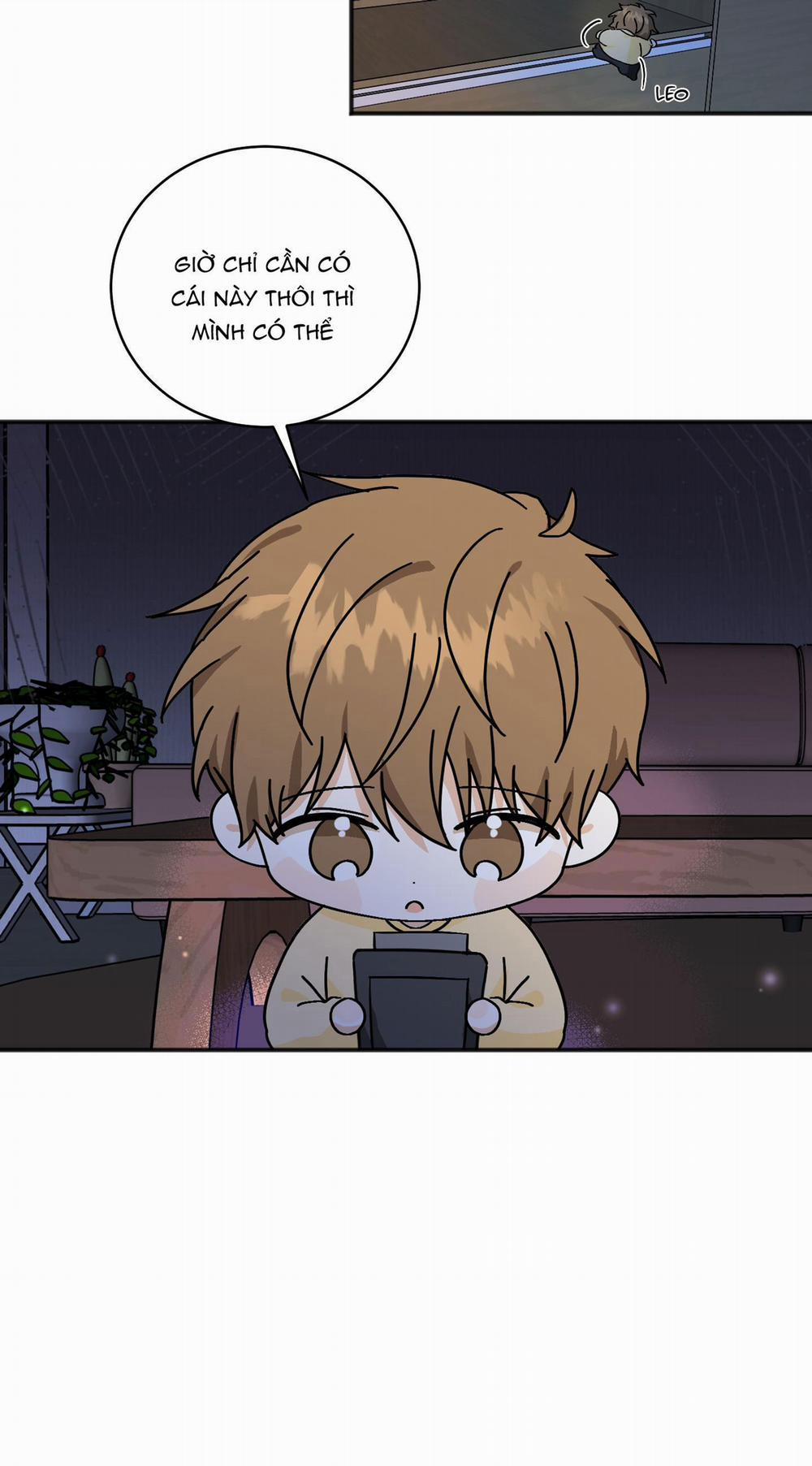 manhwax10.com - Truyện Manhwa CHUYỆN TÌNH CHIBI Chương 2 Trang 49