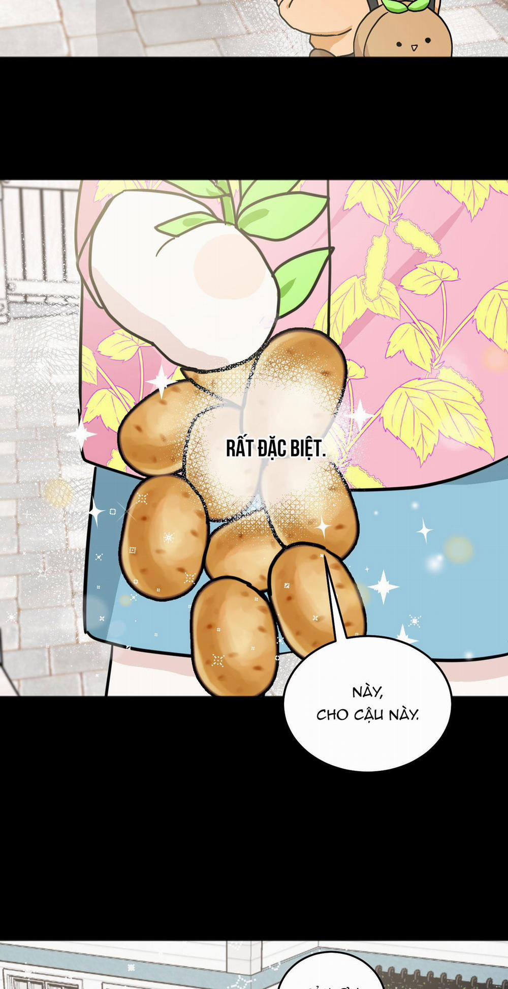 manhwax10.com - Truyện Manhwa CHUYỆN TÌNH CHIBI Chương 2 Trang 6