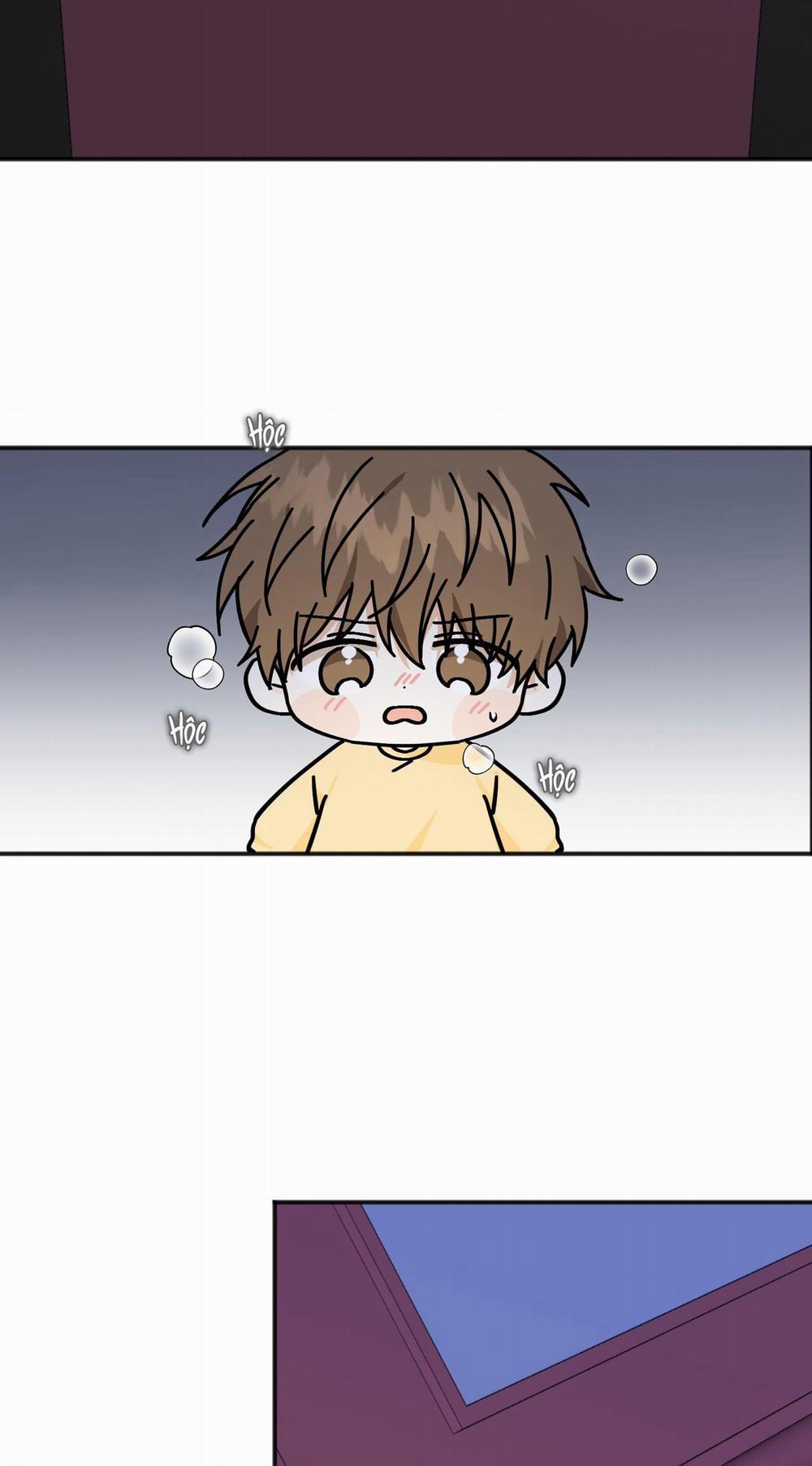 manhwax10.com - Truyện Manhwa CHUYỆN TÌNH CHIBI Chương 2 Trang 52