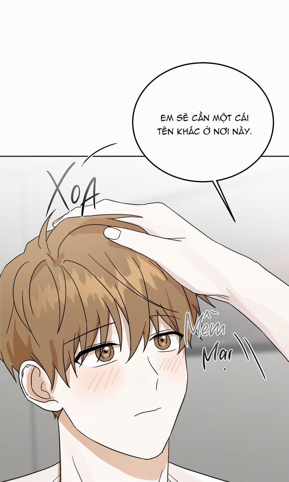 manhwax10.com - Truyện Manhwa CHUYỆN TÌNH CHIBI Chương 6 Trang 58