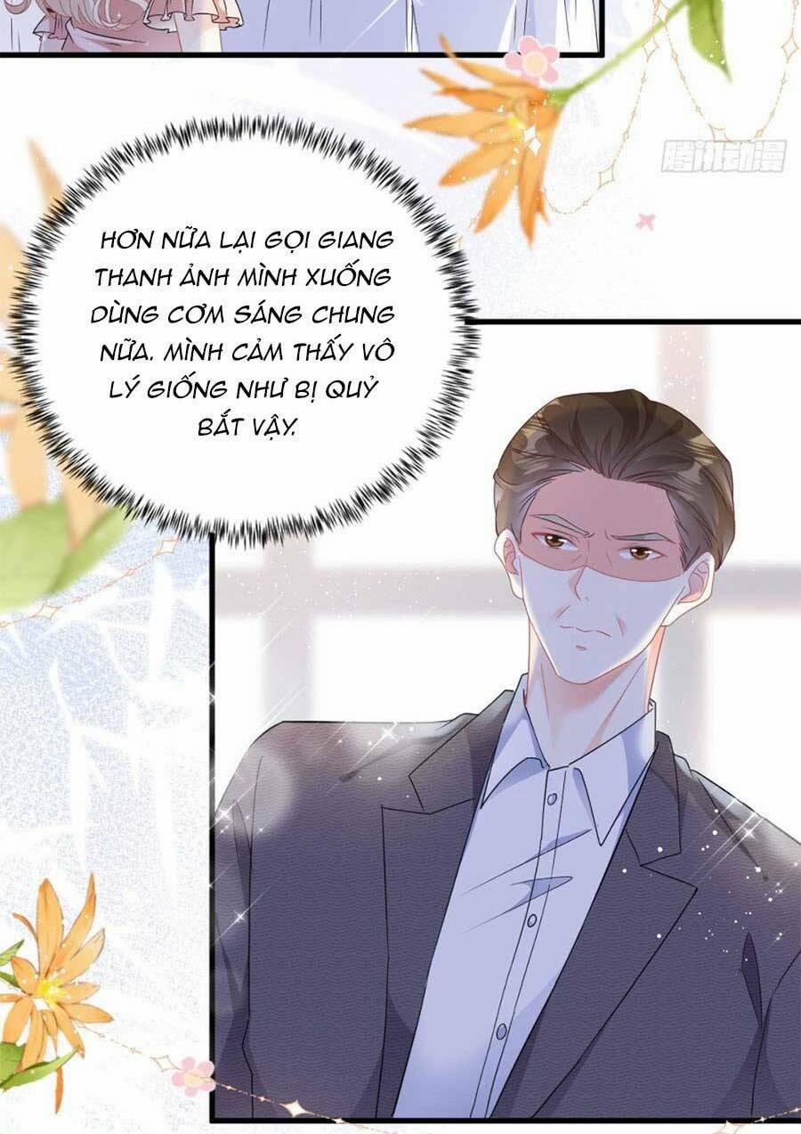 manhwax10.com - Truyện Manhwa Chuyện Tình Chú Cháu: Vô Pháp Có Được Em Chương 1 Trang 21