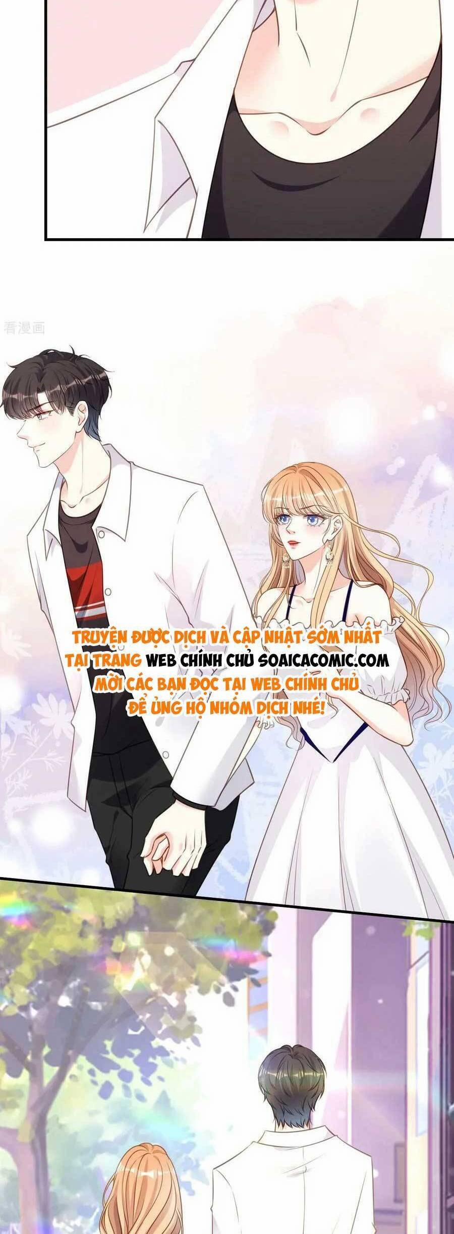 manhwax10.com - Truyện Manhwa Chuyện Tình Chú Cháu: Vô Pháp Có Được Em Chương 100 Trang 15