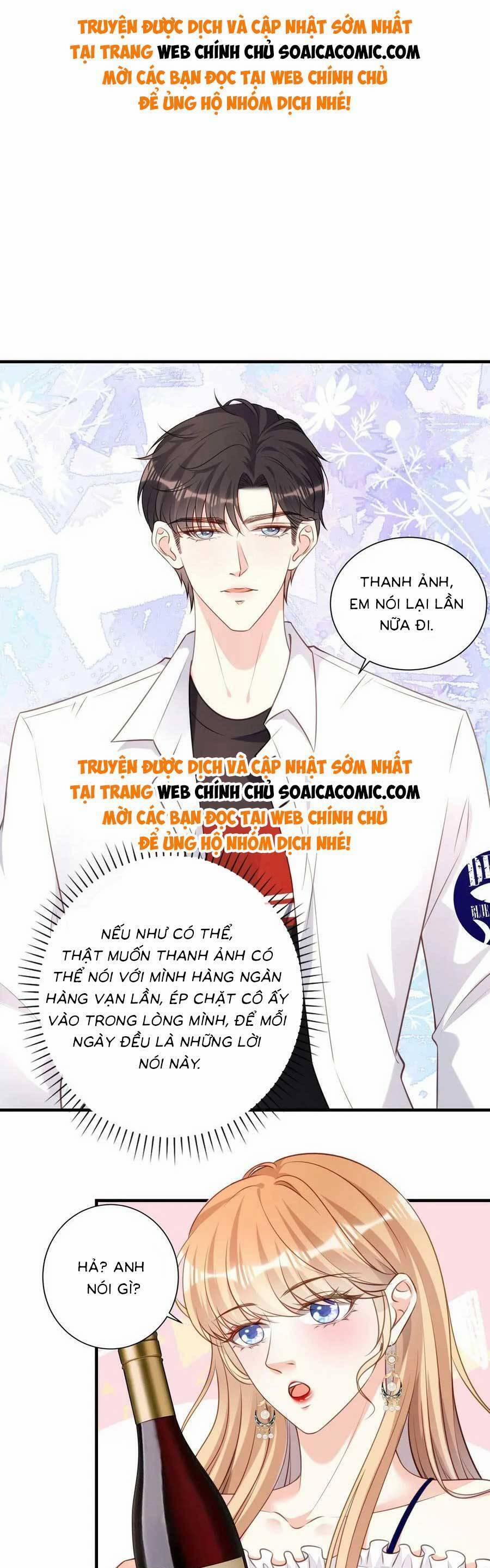 manhwax10.com - Truyện Manhwa Chuyện Tình Chú Cháu: Vô Pháp Có Được Em Chương 100 Trang 19