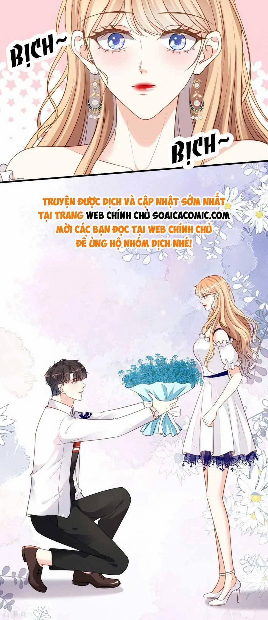 manhwax10.com - Truyện Manhwa Chuyện Tình Chú Cháu: Vô Pháp Có Được Em Chương 100 Trang 8