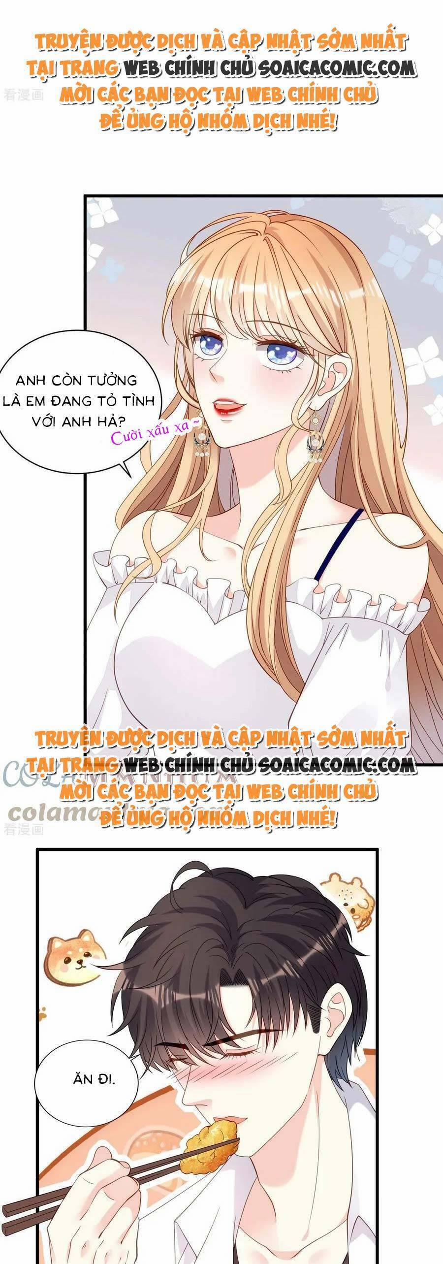 manhwax10.com - Truyện Manhwa Chuyện Tình Chú Cháu: Vô Pháp Có Được Em Chương 101 Trang 1