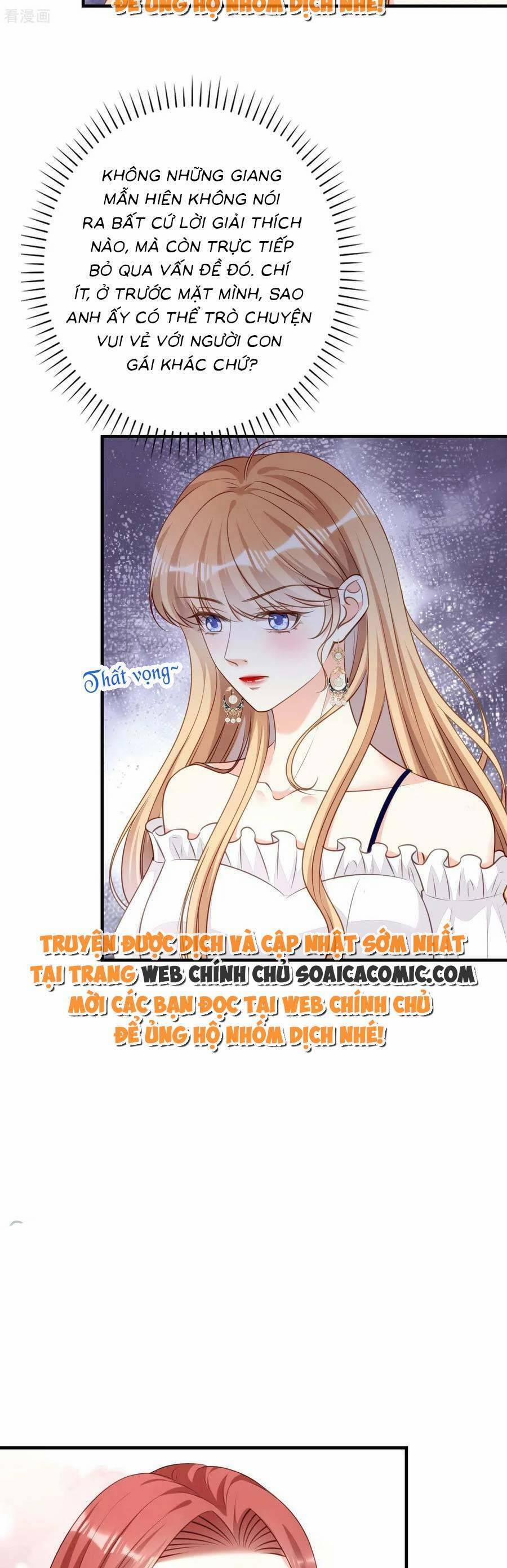 manhwax10.com - Truyện Manhwa Chuyện Tình Chú Cháu: Vô Pháp Có Được Em Chương 102 Trang 4