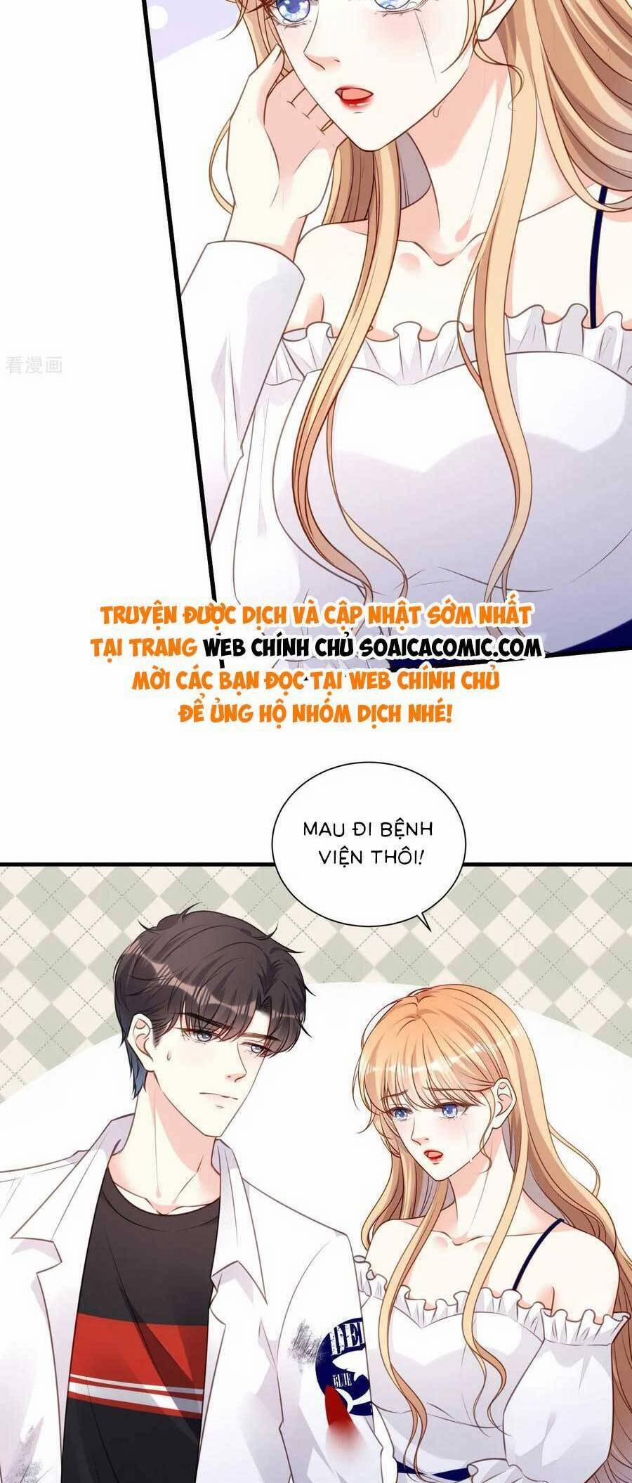 manhwax10.com - Truyện Manhwa Chuyện Tình Chú Cháu: Vô Pháp Có Được Em Chương 103 Trang 17