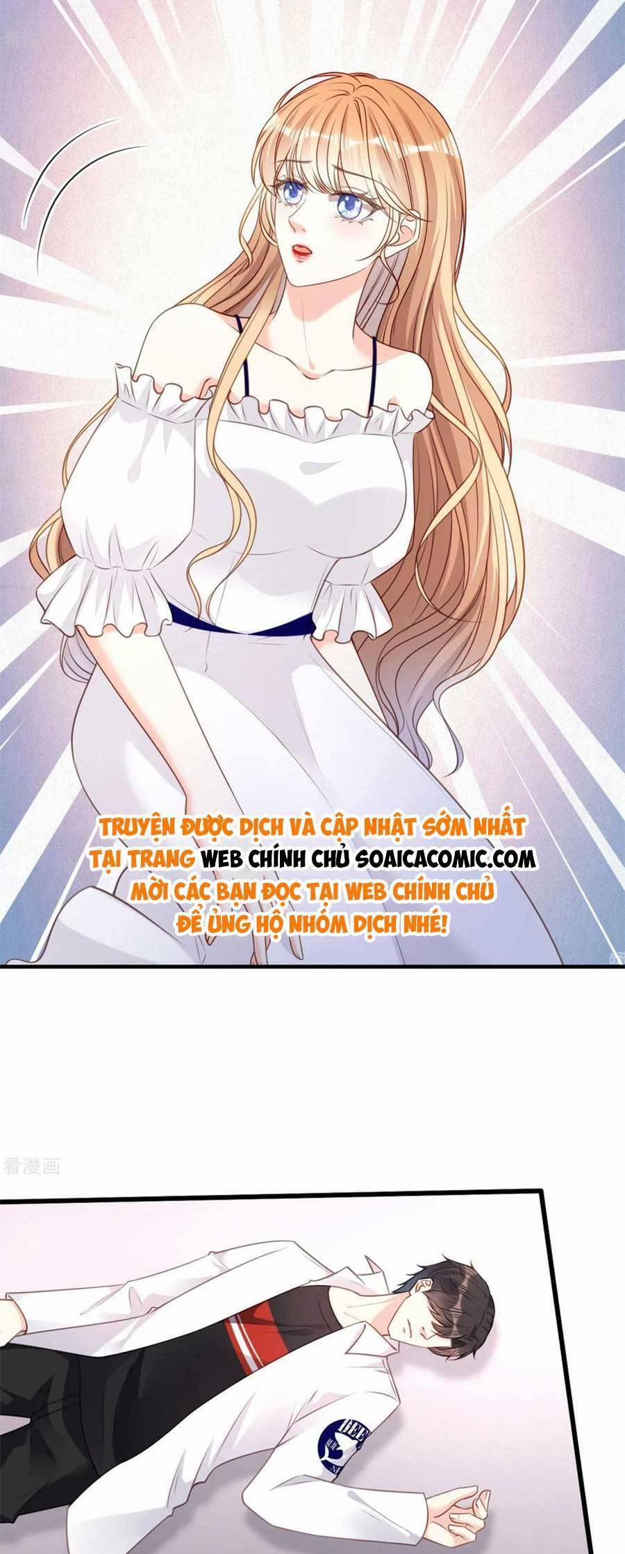 manhwax10.com - Truyện Manhwa Chuyện Tình Chú Cháu: Vô Pháp Có Được Em Chương 103 Trang 8