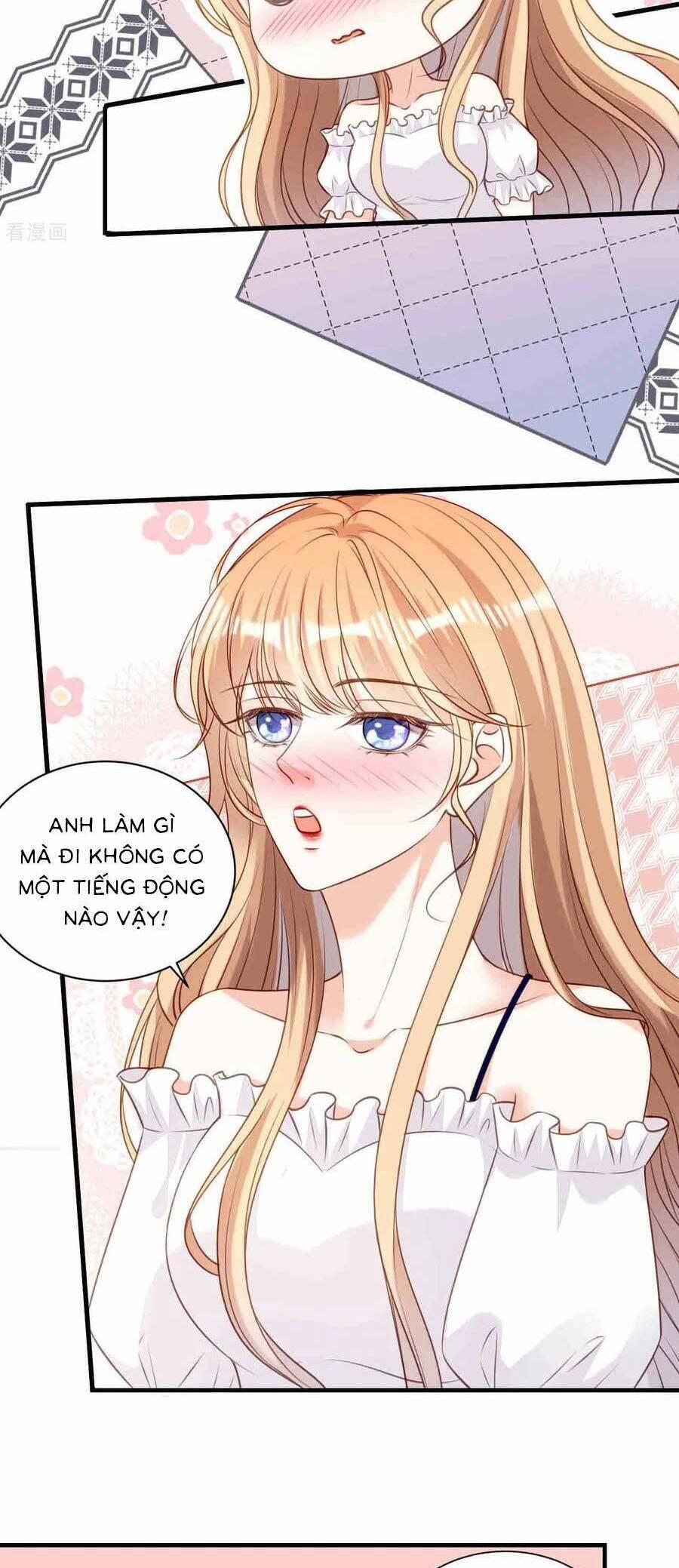 manhwax10.com - Truyện Manhwa Chuyện Tình Chú Cháu: Vô Pháp Có Được Em Chương 104 Trang 5