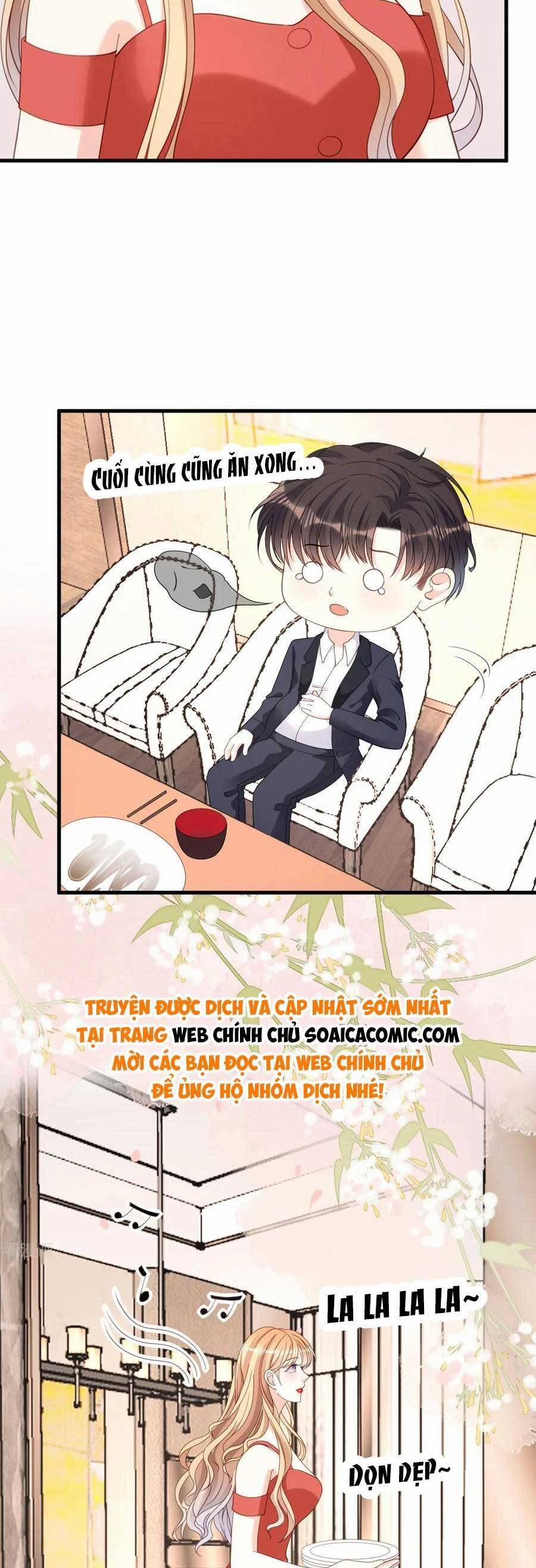 manhwax10.com - Truyện Manhwa Chuyện Tình Chú Cháu: Vô Pháp Có Được Em Chương 106 Trang 16