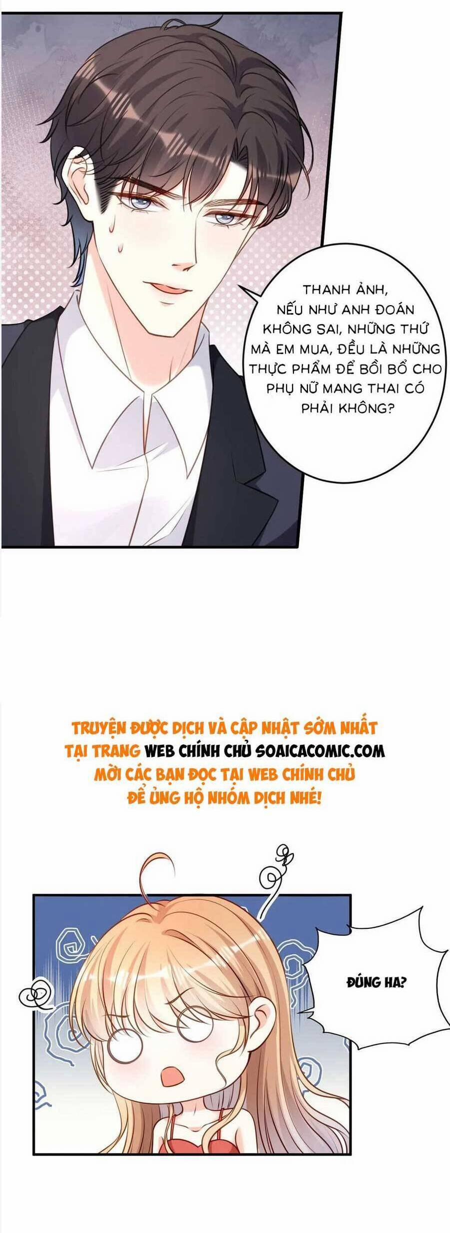 manhwax10.com - Truyện Manhwa Chuyện Tình Chú Cháu: Vô Pháp Có Được Em Chương 106 Trang 5