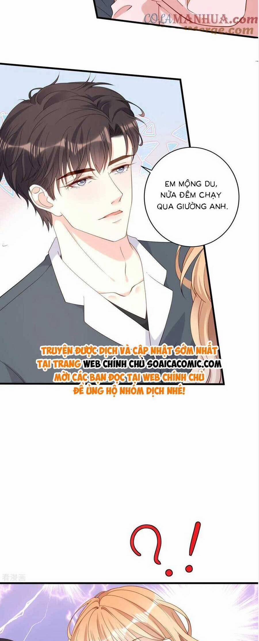 manhwax10.com - Truyện Manhwa Chuyện Tình Chú Cháu: Vô Pháp Có Được Em Chương 107 Trang 2