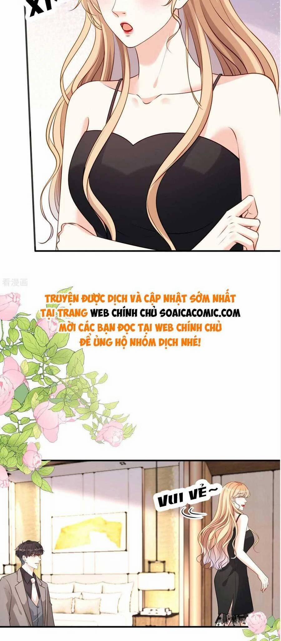 manhwax10.com - Truyện Manhwa Chuyện Tình Chú Cháu: Vô Pháp Có Được Em Chương 107 Trang 16