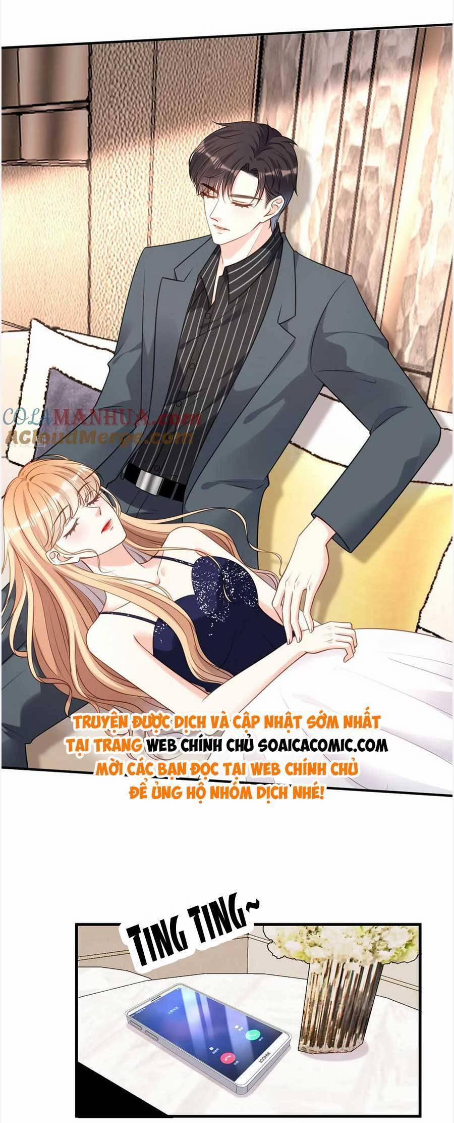 manhwax10.com - Truyện Manhwa Chuyện Tình Chú Cháu: Vô Pháp Có Được Em Chương 108 Trang 13