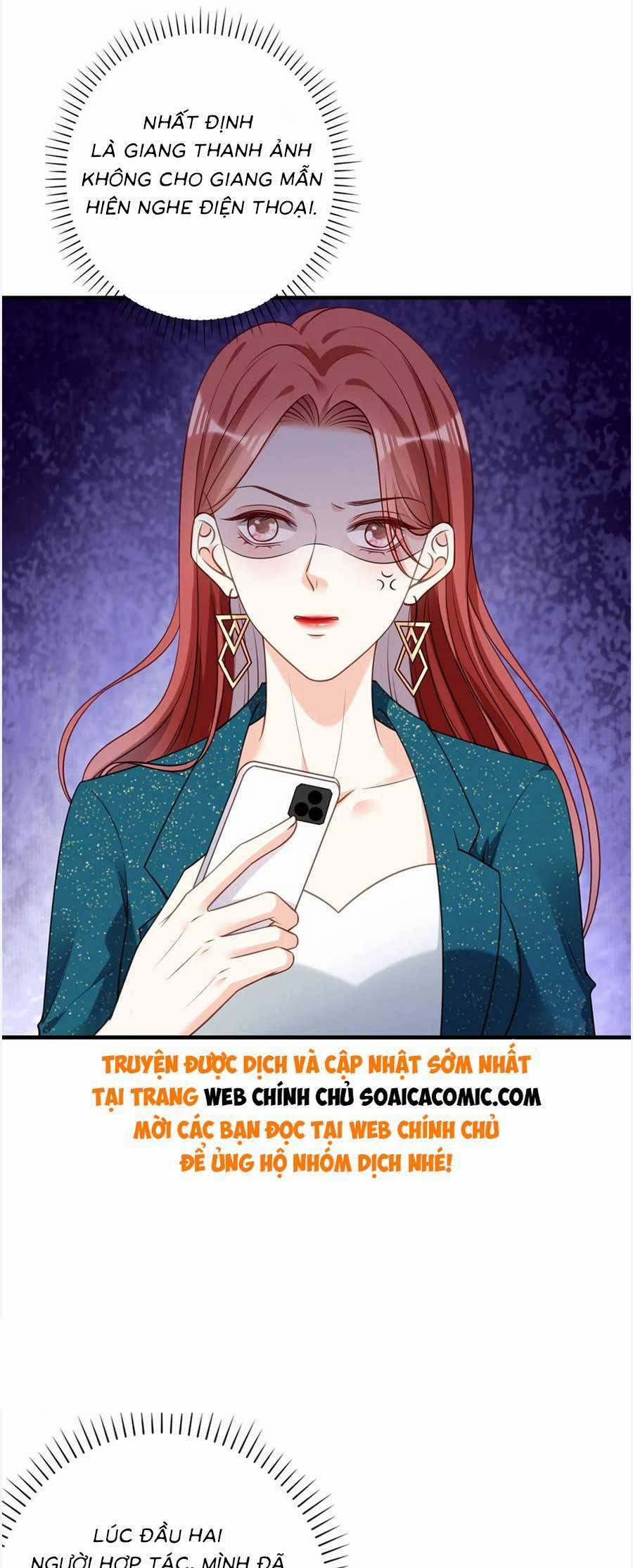 manhwax10.com - Truyện Manhwa Chuyện Tình Chú Cháu: Vô Pháp Có Được Em Chương 108 Trang 16