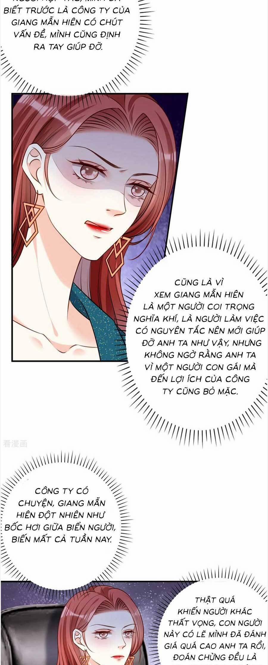 manhwax10.com - Truyện Manhwa Chuyện Tình Chú Cháu: Vô Pháp Có Được Em Chương 108 Trang 17