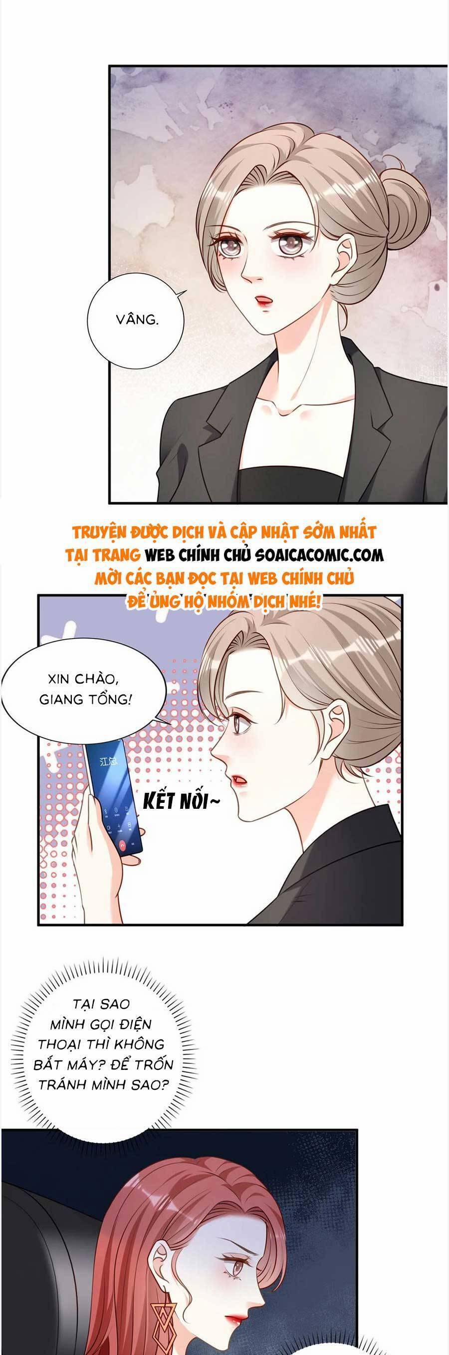 manhwax10.com - Truyện Manhwa Chuyện Tình Chú Cháu: Vô Pháp Có Được Em Chương 108 Trang 19