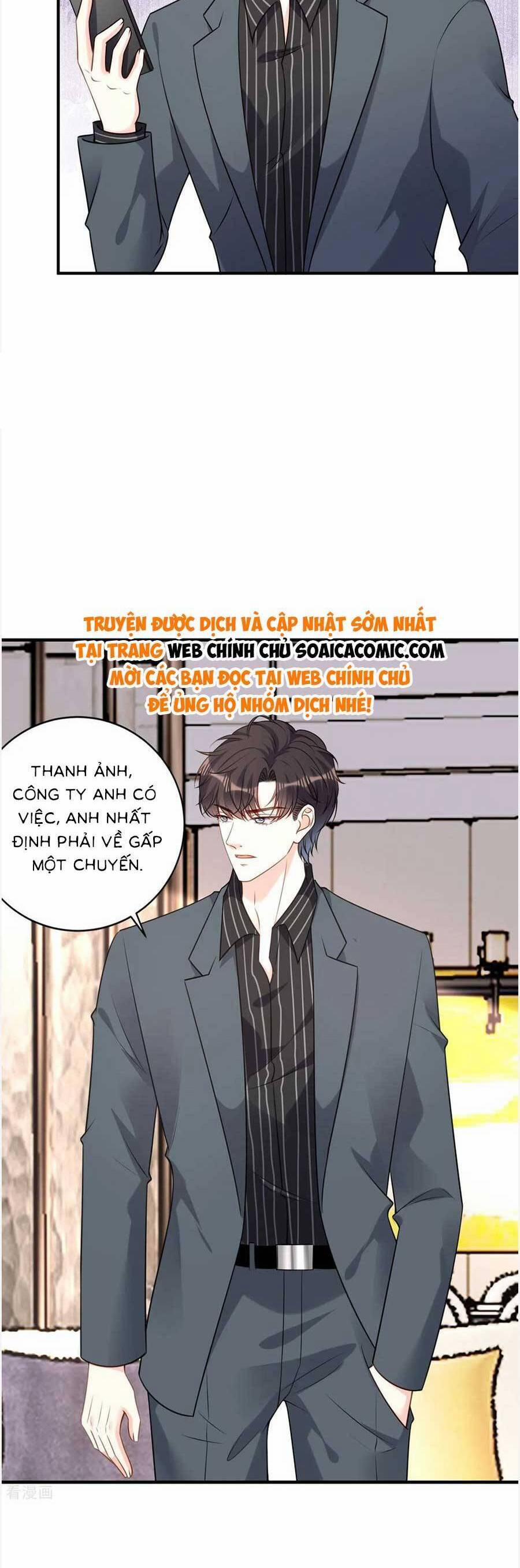 manhwax10.com - Truyện Manhwa Chuyện Tình Chú Cháu: Vô Pháp Có Được Em Chương 108 Trang 21