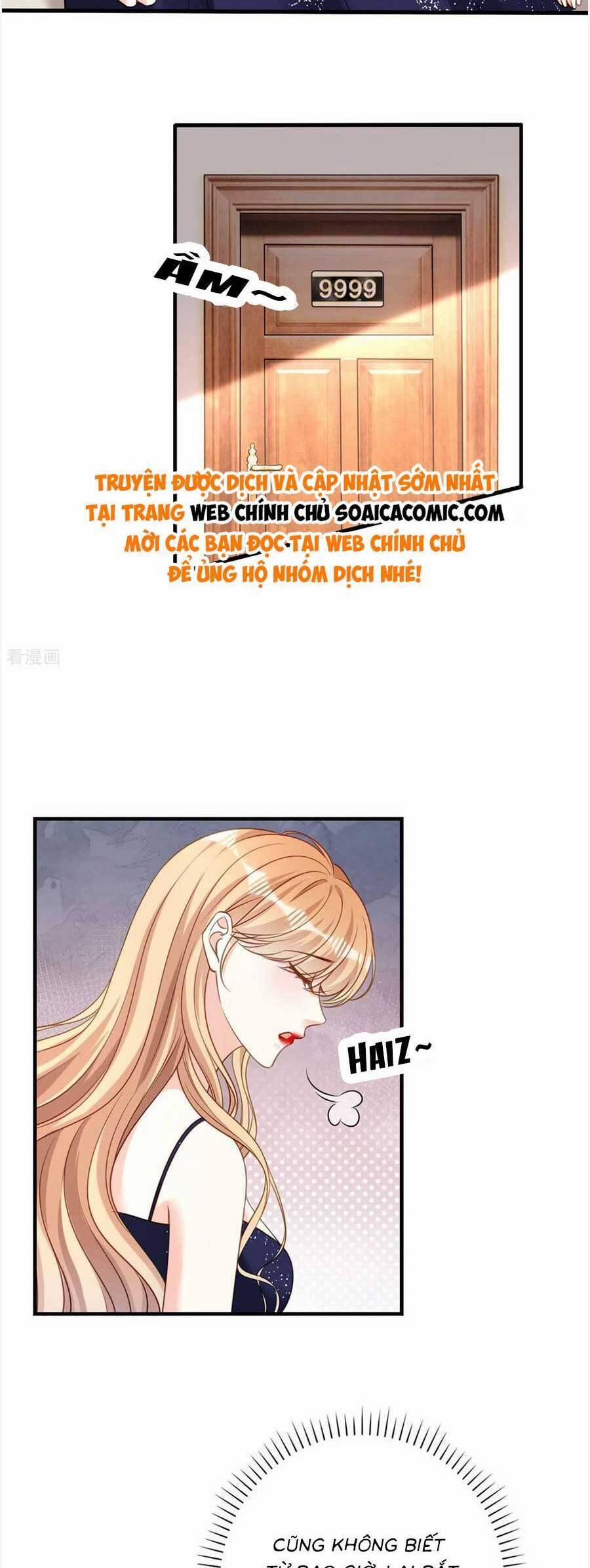 manhwax10.com - Truyện Manhwa Chuyện Tình Chú Cháu: Vô Pháp Có Được Em Chương 108 Trang 23