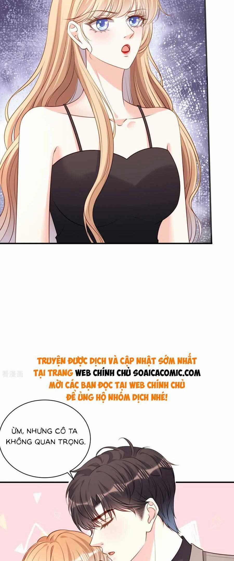 manhwax10.com - Truyện Manhwa Chuyện Tình Chú Cháu: Vô Pháp Có Được Em Chương 108 Trang 5