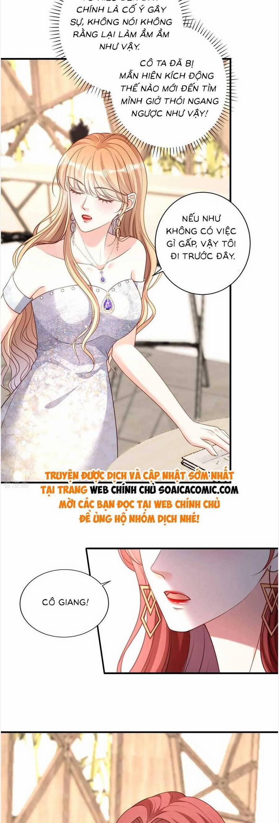 manhwax10.com - Truyện Manhwa Chuyện Tình Chú Cháu: Vô Pháp Có Được Em Chương 109 Trang 12