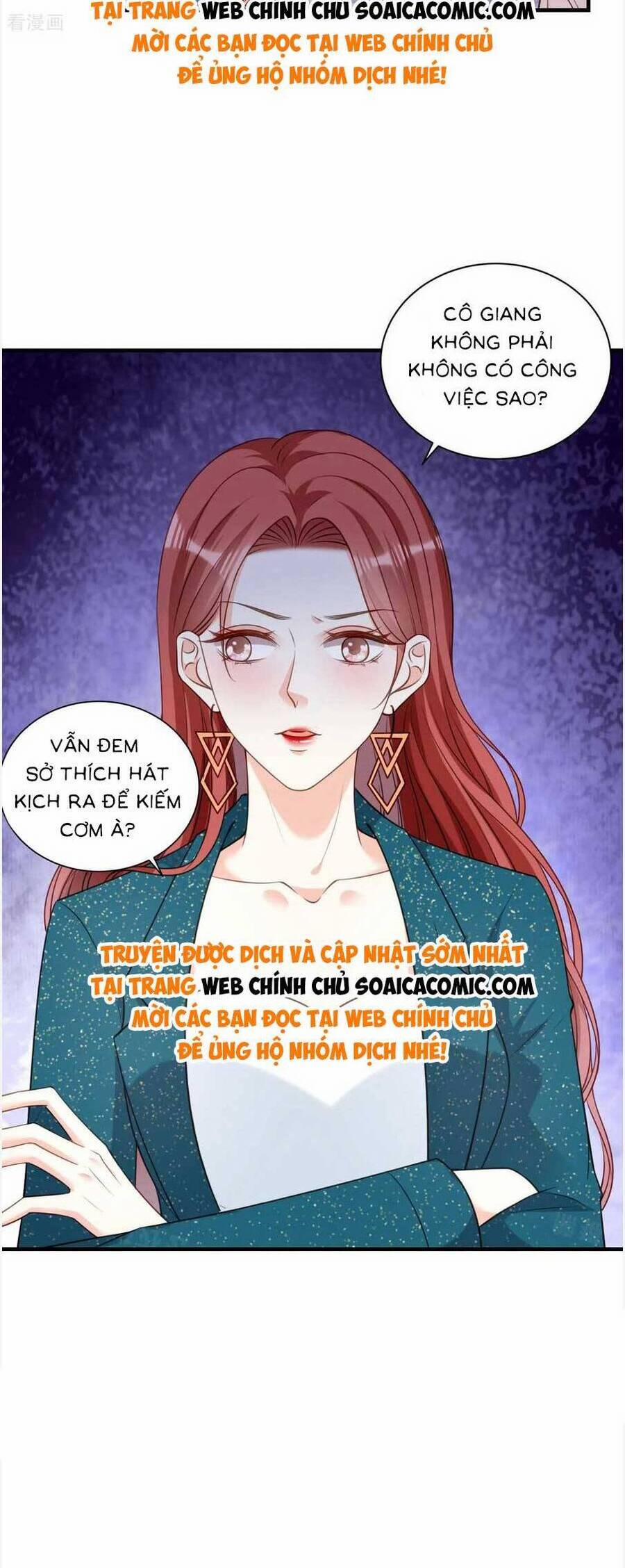 manhwax10.com - Truyện Manhwa Chuyện Tình Chú Cháu: Vô Pháp Có Được Em Chương 109 Trang 16