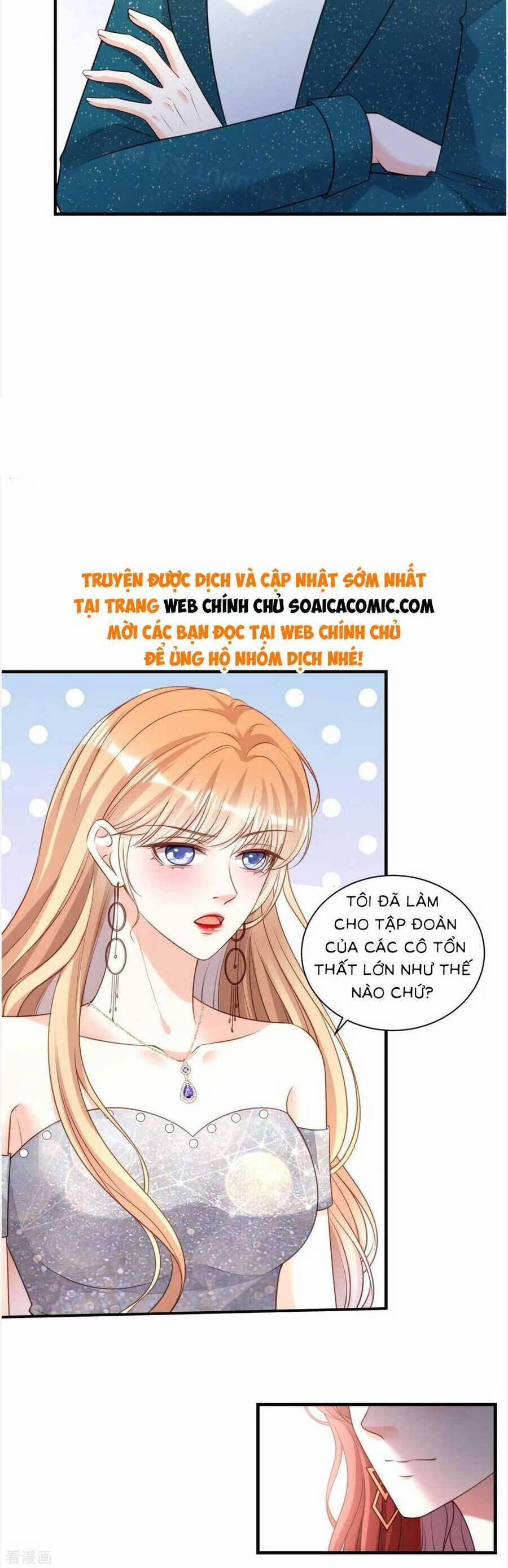 manhwax10.com - Truyện Manhwa Chuyện Tình Chú Cháu: Vô Pháp Có Được Em Chương 109 Trang 18