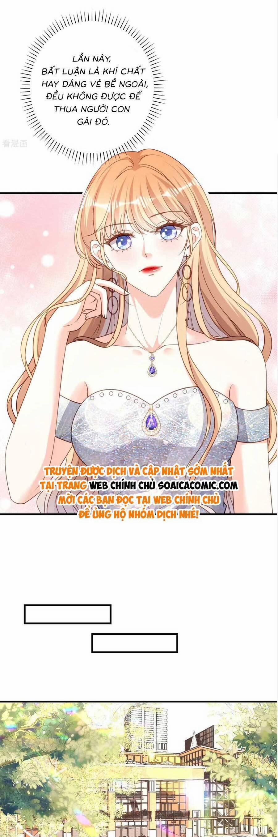 manhwax10.com - Truyện Manhwa Chuyện Tình Chú Cháu: Vô Pháp Có Được Em Chương 109 Trang 6