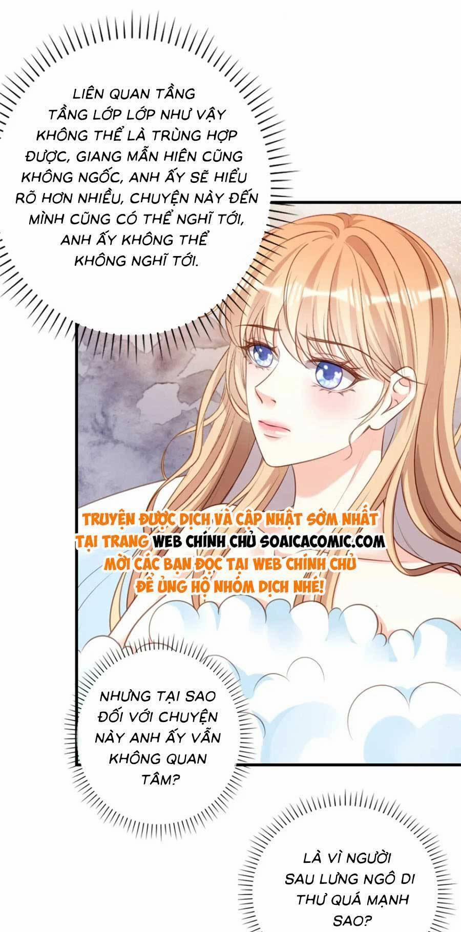 manhwax10.com - Truyện Manhwa Chuyện Tình Chú Cháu: Vô Pháp Có Được Em Chương 110 Trang 15