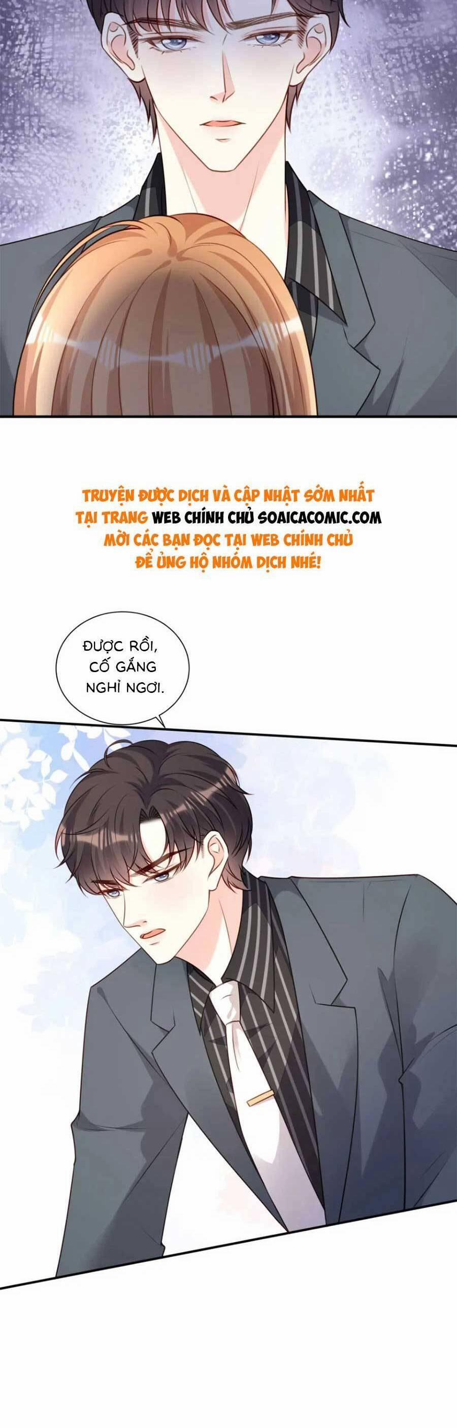 manhwax10.com - Truyện Manhwa Chuyện Tình Chú Cháu: Vô Pháp Có Được Em Chương 112 Trang 18