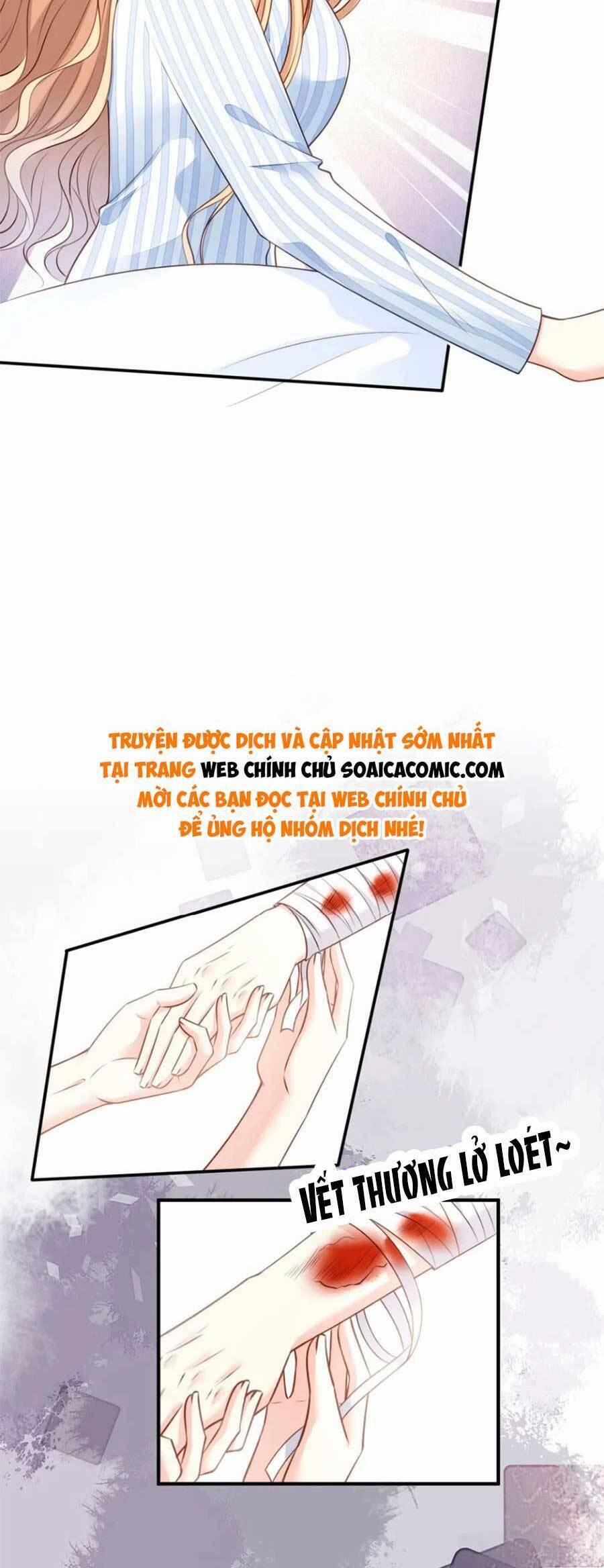 manhwax10.com - Truyện Manhwa Chuyện Tình Chú Cháu: Vô Pháp Có Được Em Chương 112 Trang 22