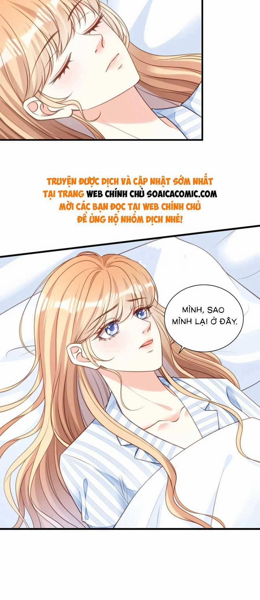 manhwax10.com - Truyện Manhwa Chuyện Tình Chú Cháu: Vô Pháp Có Được Em Chương 112 Trang 5