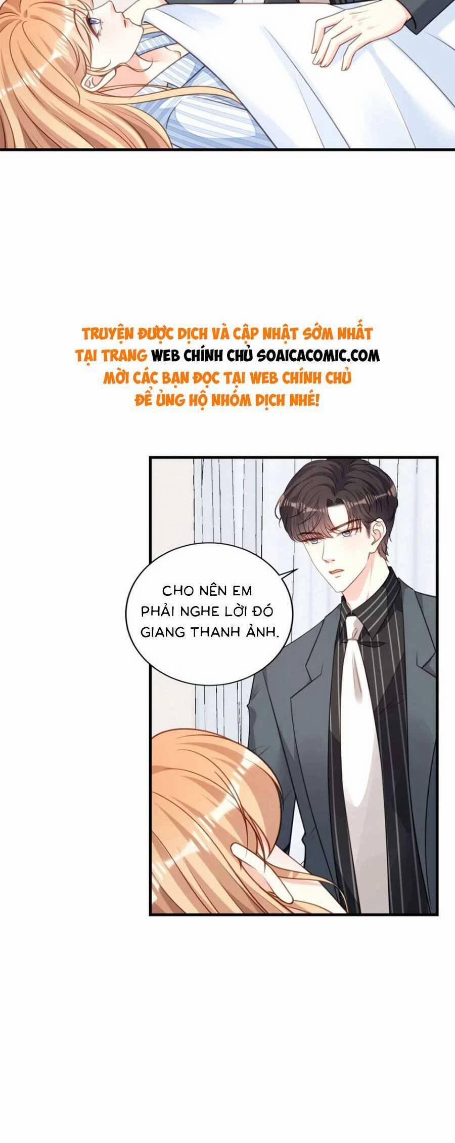 manhwax10.com - Truyện Manhwa Chuyện Tình Chú Cháu: Vô Pháp Có Được Em Chương 112 Trang 8