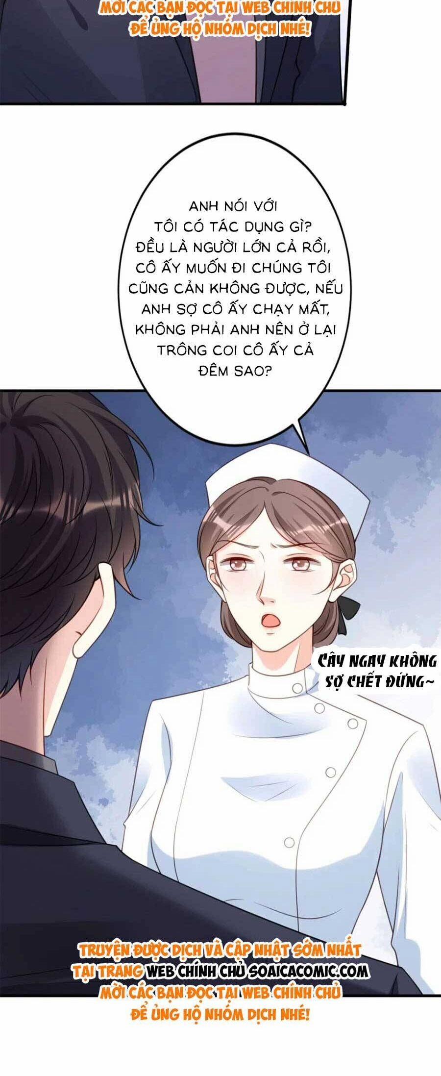 manhwax10.com - Truyện Manhwa Chuyện Tình Chú Cháu: Vô Pháp Có Được Em Chương 114 Trang 13