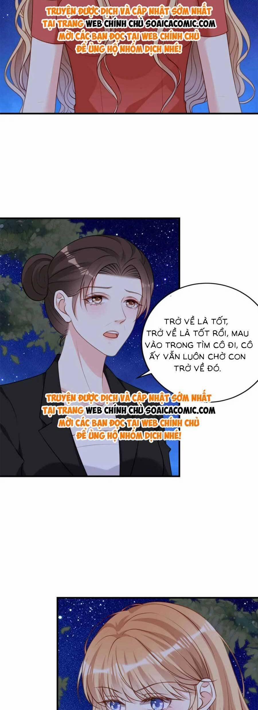 manhwax10.com - Truyện Manhwa Chuyện Tình Chú Cháu: Vô Pháp Có Được Em Chương 115 Trang 18