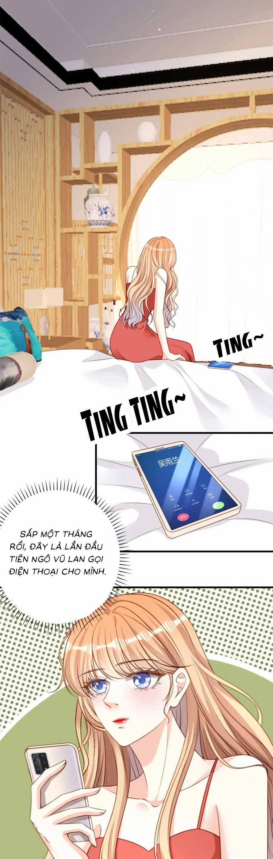 manhwax10.com - Truyện Manhwa Chuyện Tình Chú Cháu: Vô Pháp Có Được Em Chương 115 Trang 9