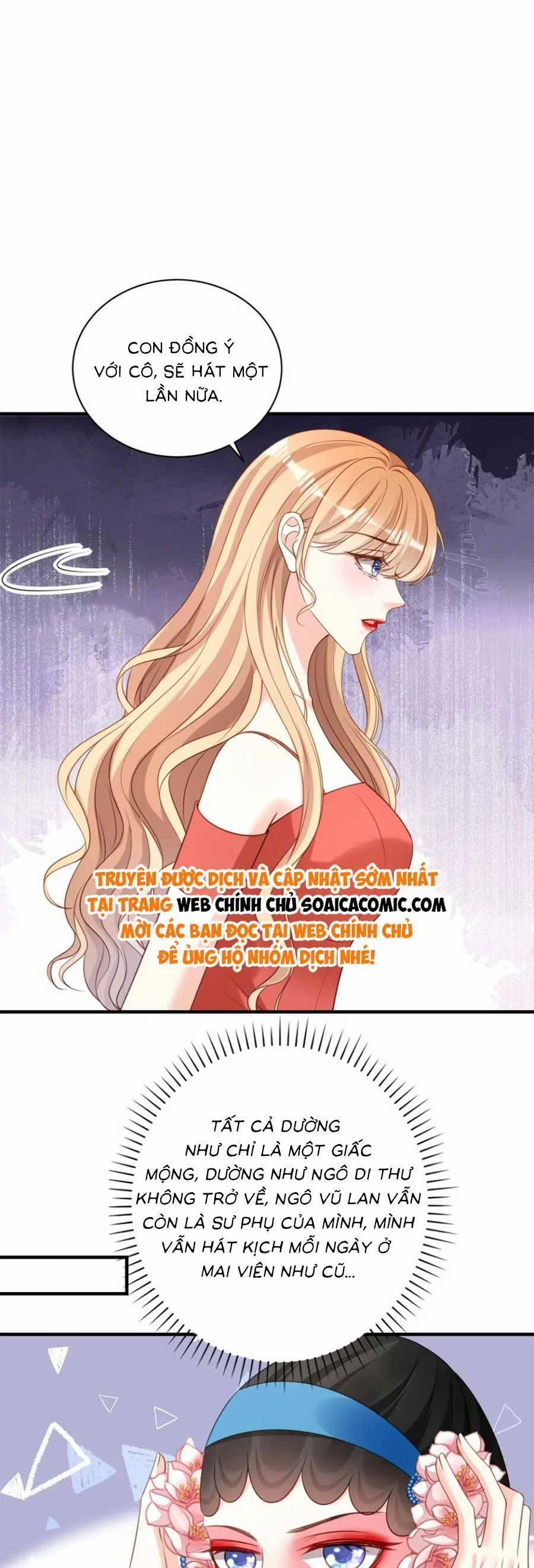 manhwax10.com - Truyện Manhwa Chuyện Tình Chú Cháu: Vô Pháp Có Được Em Chương 116 Trang 15