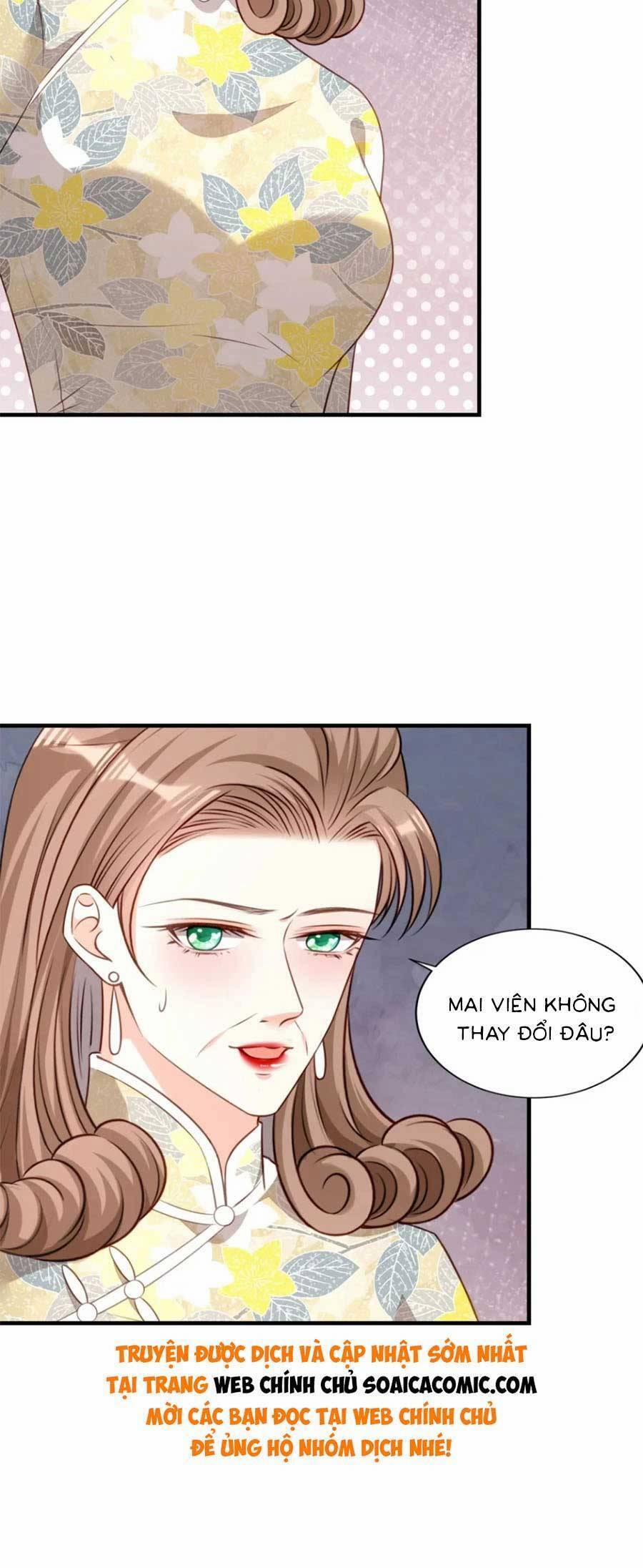 manhwax10.com - Truyện Manhwa Chuyện Tình Chú Cháu: Vô Pháp Có Được Em Chương 116 Trang 3