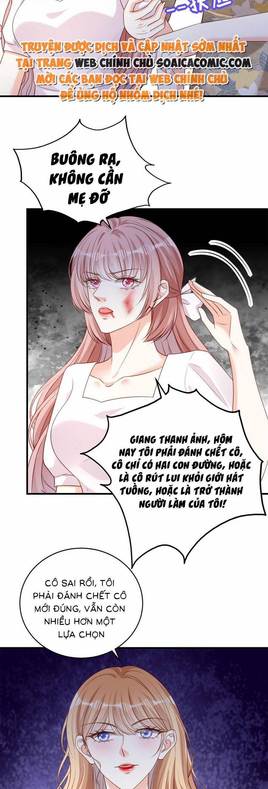 manhwax10.com - Truyện Manhwa Chuyện Tình Chú Cháu: Vô Pháp Có Được Em Chương 117 Trang 11