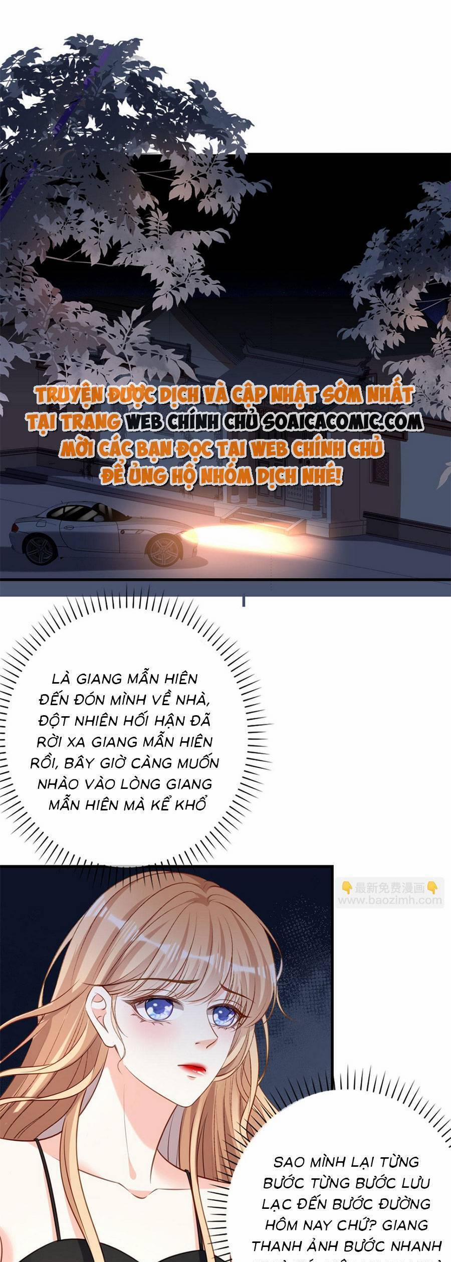 manhwax10.com - Truyện Manhwa Chuyện Tình Chú Cháu: Vô Pháp Có Được Em Chương 117 Trang 16