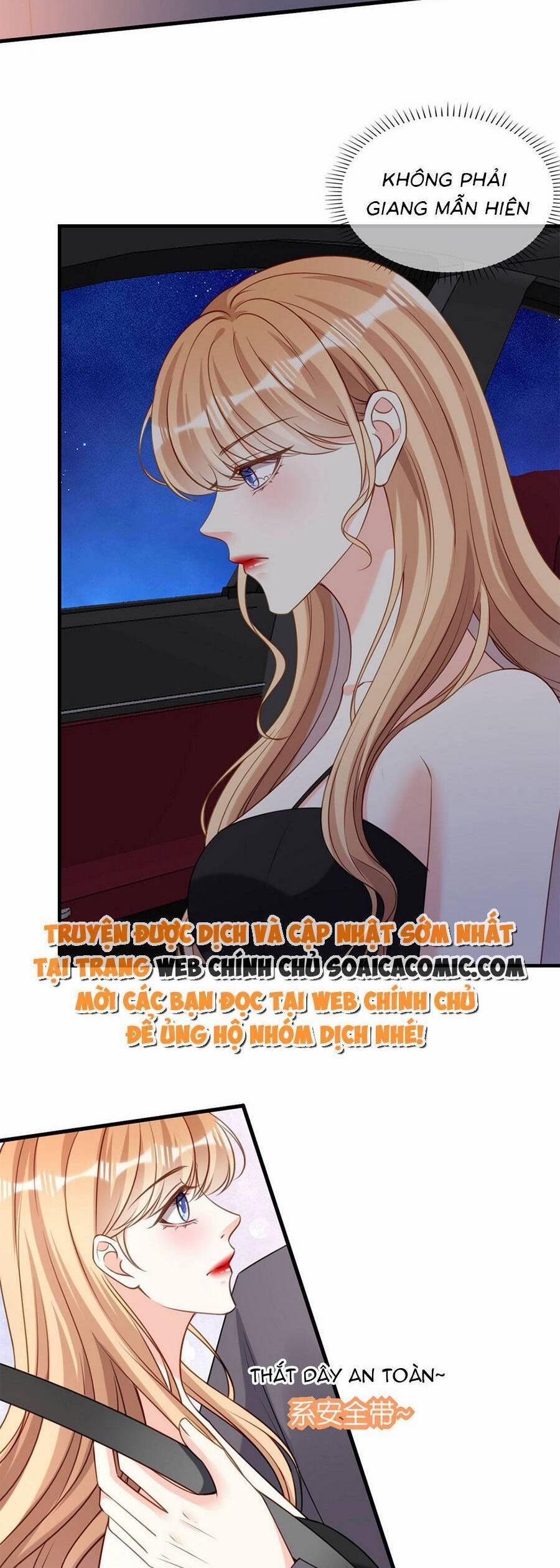 manhwax10.com - Truyện Manhwa Chuyện Tình Chú Cháu: Vô Pháp Có Được Em Chương 117 Trang 18