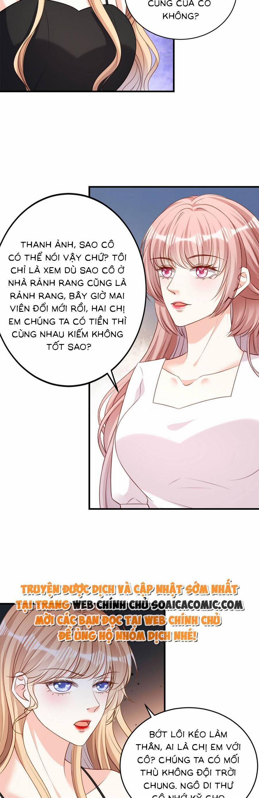 manhwax10.com - Truyện Manhwa Chuyện Tình Chú Cháu: Vô Pháp Có Được Em Chương 117 Trang 7