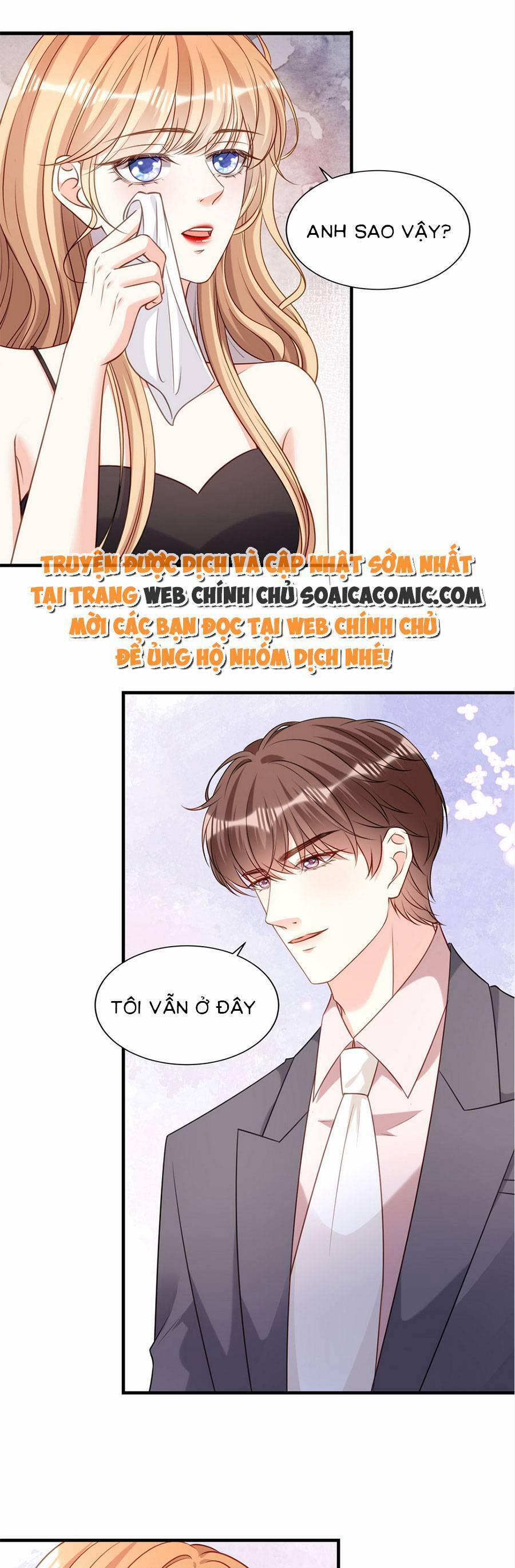 manhwax10.com - Truyện Manhwa Chuyện Tình Chú Cháu: Vô Pháp Có Được Em Chương 118 Trang 1