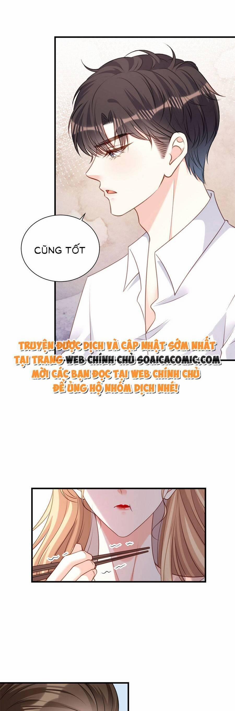 manhwax10.com - Truyện Manhwa Chuyện Tình Chú Cháu: Vô Pháp Có Được Em Chương 119 Trang 3