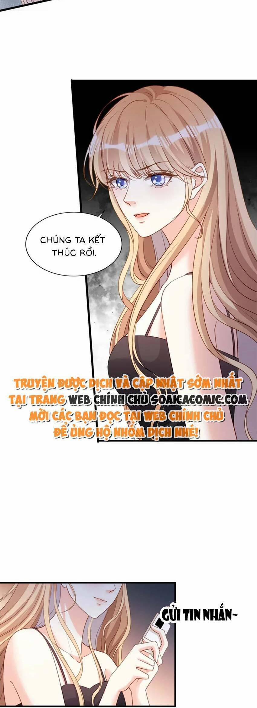 manhwax10.com - Truyện Manhwa Chuyện Tình Chú Cháu: Vô Pháp Có Được Em Chương 120 Trang 14