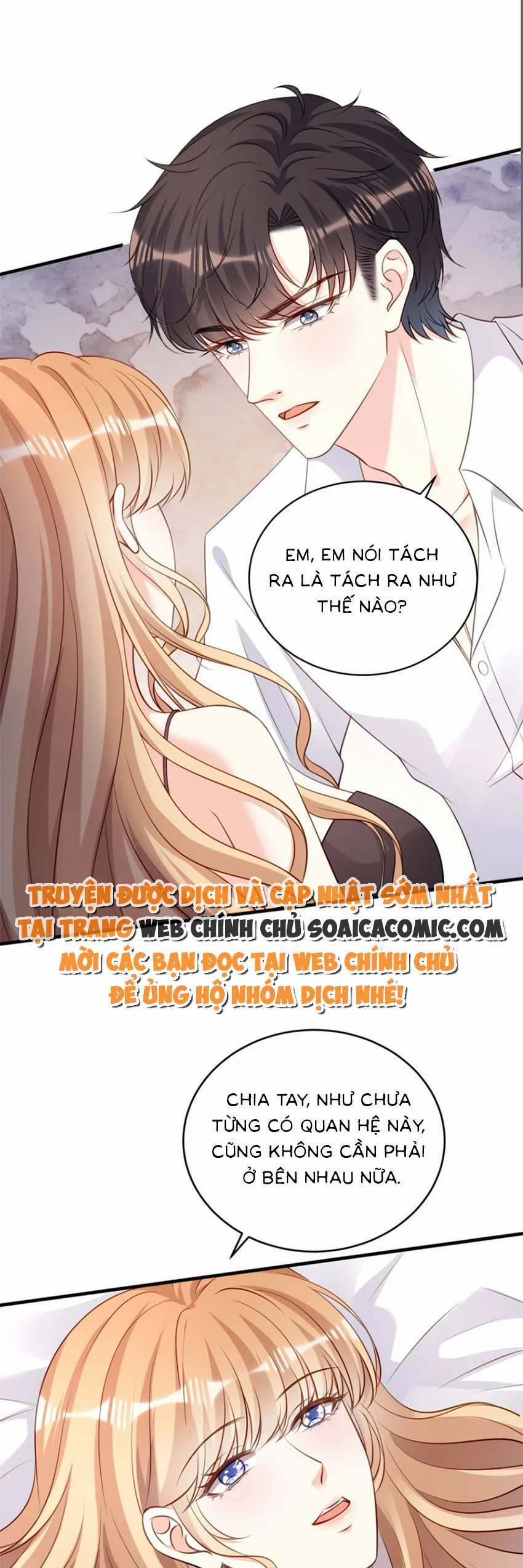 manhwax10.com - Truyện Manhwa Chuyện Tình Chú Cháu: Vô Pháp Có Được Em Chương 120 Trang 10