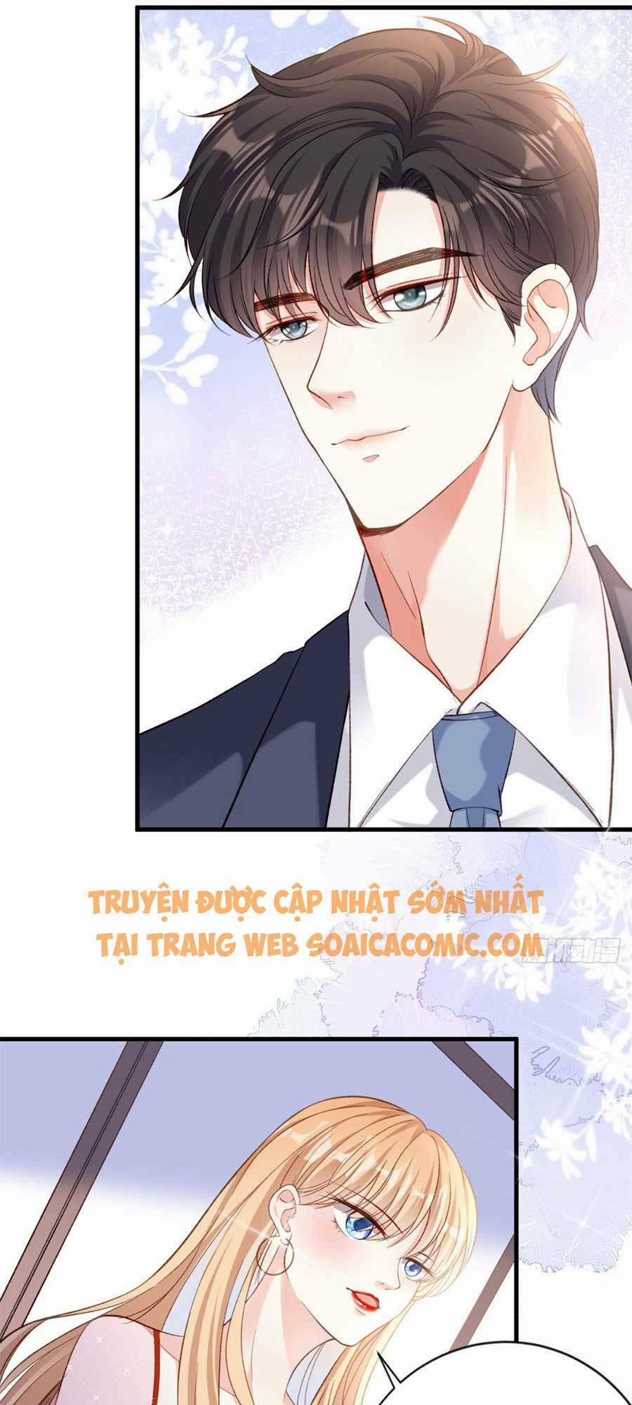 manhwax10.com - Truyện Manhwa Chuyện Tình Chú Cháu: Vô Pháp Có Được Em Chương 2 Trang 4