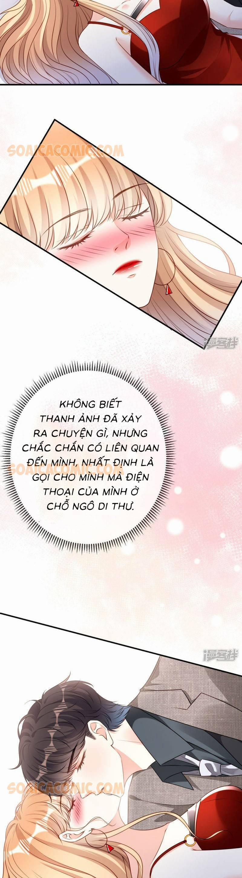 manhwax10.com - Truyện Manhwa Chuyện Tình Chú Cháu: Vô Pháp Có Được Em Chương 73 Trang 16