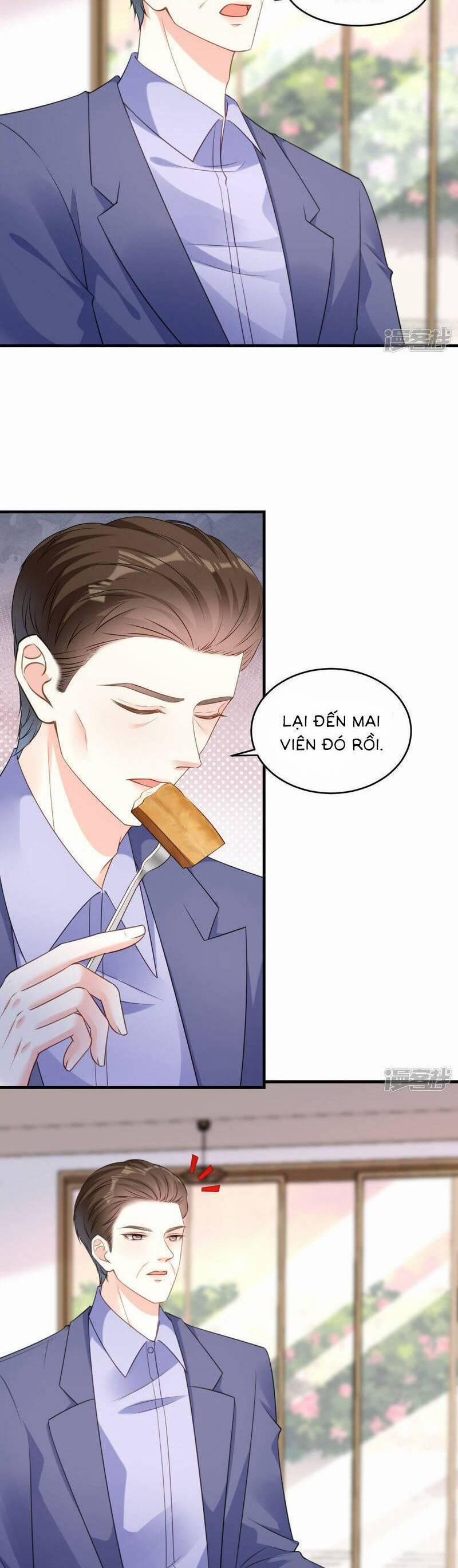 manhwax10.com - Truyện Manhwa Chuyện Tình Chú Cháu: Vô Pháp Có Được Em Chương 77 Trang 11